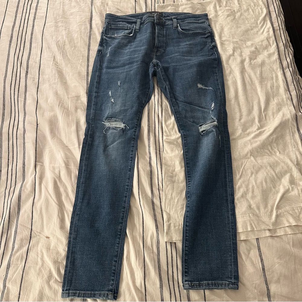 Forever 21 jeans Dark Wask